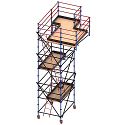 Клиновые ВТК