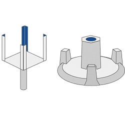Комплектующие и элементы