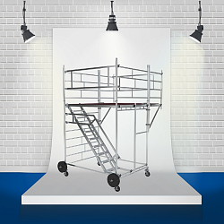 ВМА 1400 Л с консолью