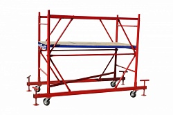 Базовый блок ВСП