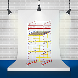 ВСП-250/2.0 (2,0*2,0м) ПРОФЕССИОНАЛЬНАЯ