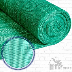 Сетка фасадная  72 гр эконом