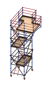 Для вышек тура ВТК