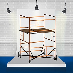 Атлант (2*2м)