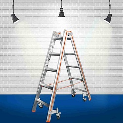 Передвижные