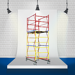ВСП-250/1,6 (1.6*2.0) ПРОФЕССИОНАЛЬНАЯ