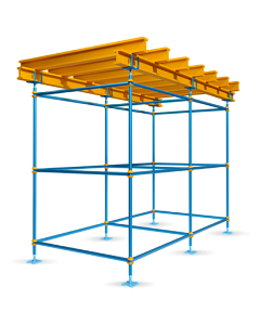 Объемная чашечная