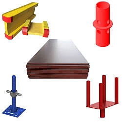 Доборные элементы