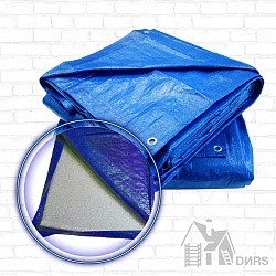 Тент с утеплением