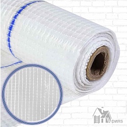 Армированная пленка 200 мкм