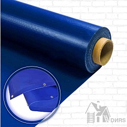  Тент ПВХ 500гр/м2 без утепления