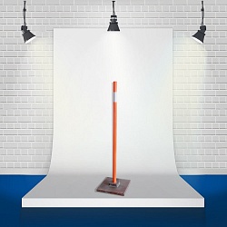 Пластиковые вехи