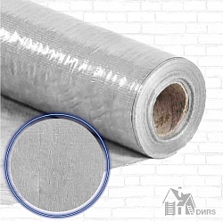 Фасадный тент