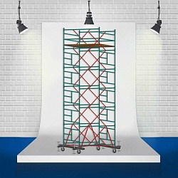 ТТ 2400ШН (1,66*2,4м)